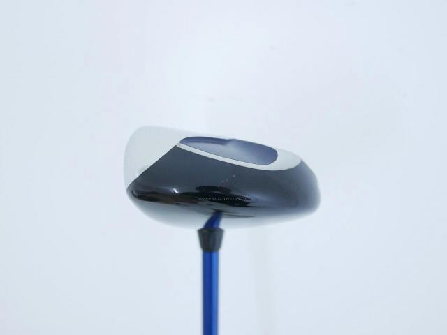 Fairway Wood : callaway : หัวไม้ 5 Callaway X Loft 18 Flex R