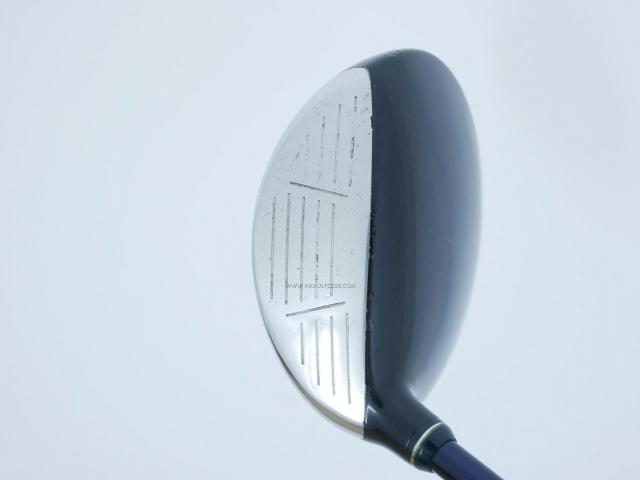 Fairway Wood : Other Brand : หัวไม้ 5 GIII (เป็นตัวท๊อปสุดของ Daiwa) Loft 18 Flex R