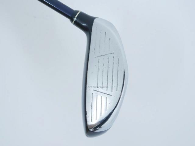 Fairway Wood : Other Brand : หัวไม้ 5 GIII (เป็นตัวท๊อปสุดของ Daiwa) Loft 18 Flex R