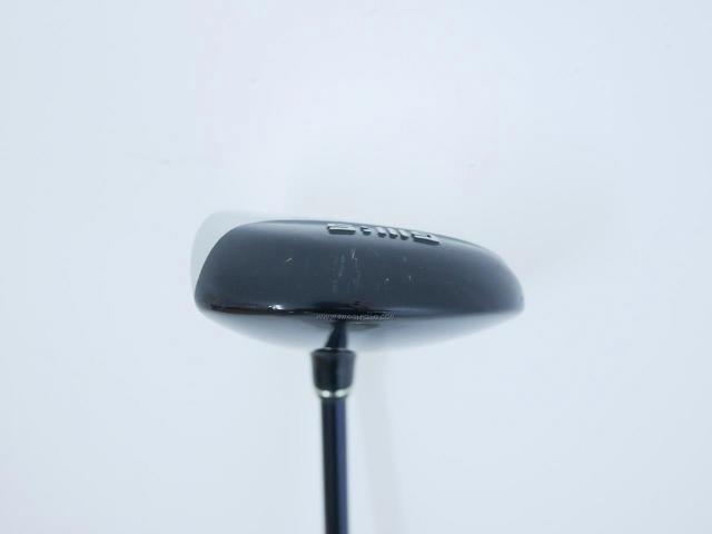 Fairway Wood : Other Brand : หัวไม้ 5 GIII (เป็นตัวท๊อปสุดของ Daiwa) Loft 18 Flex R