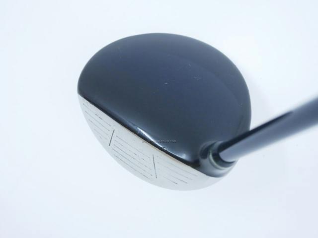 Fairway Wood : Other Brand : หัวไม้ 5 GIII (เป็นตัวท๊อปสุดของ Daiwa) Loft 18 Flex R