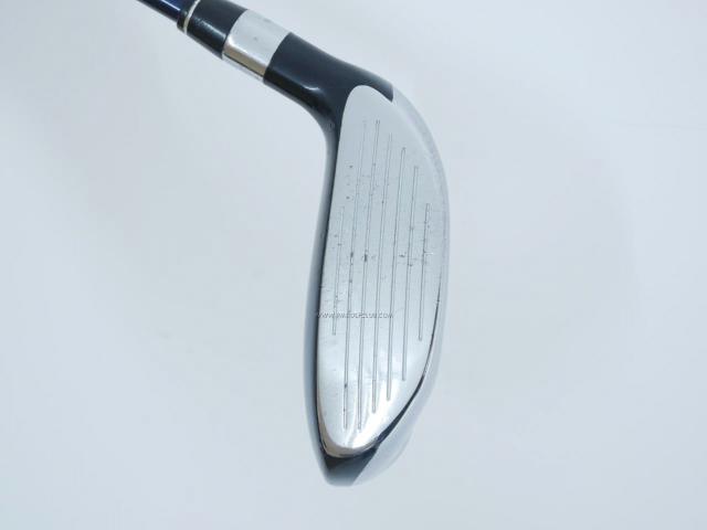 Lady club : All : หัวไม้ 7 Macgregor Mactec NV-NX (หน้า Maraging Japan Spec) Loft 25 Flex L