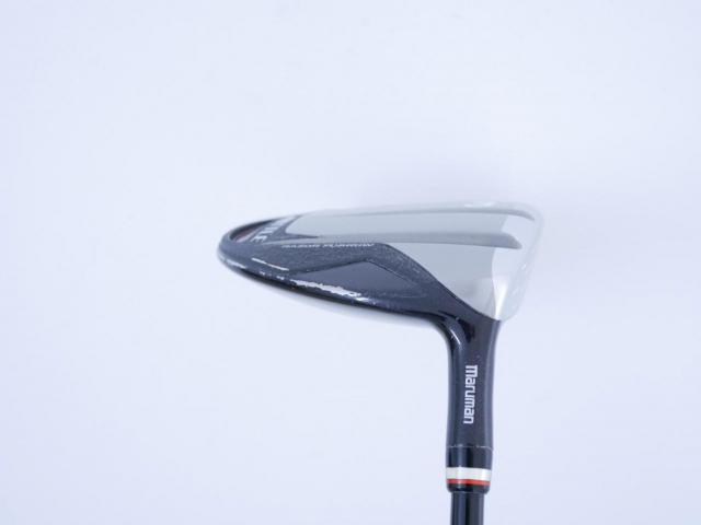 Fairway Wood : Maruman : หัวไม้ 3 Maruman Shuttle i4000ar Loft 15 Flex SR