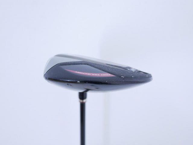 Fairway Wood : Maruman : หัวไม้ 3 Maruman Shuttle i4000ar Loft 15 Flex SR