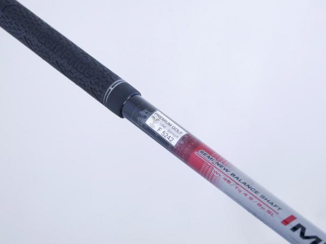Fairway Wood : Maruman : หัวไม้ 3 Maruman Shuttle i4000ar Loft 15 Flex SR