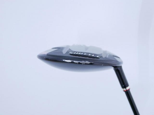 Fairway Wood : Maruman : หัวไม้ 5 Maruman Shuttle i4000ar Loft 18 Flex SR