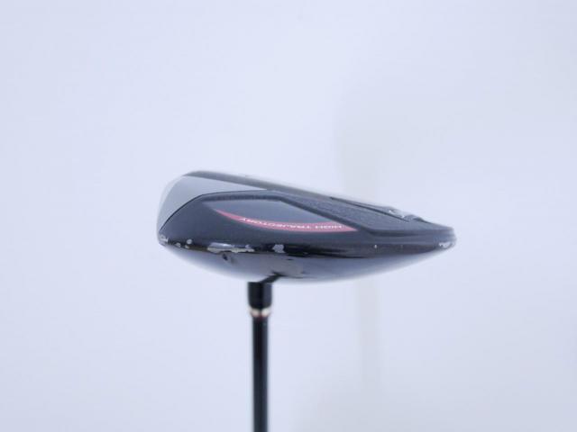 Fairway Wood : Maruman : หัวไม้ 5 Maruman Shuttle i4000ar Loft 18 Flex SR