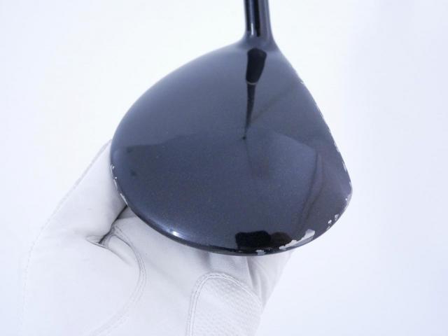 Fairway Wood : Maruman : หัวไม้ 5 Maruman Shuttle i4000ar Loft 18 Flex SR