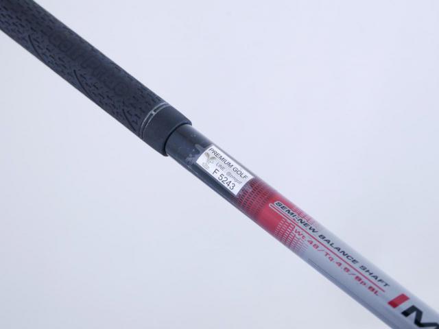 Fairway Wood : Maruman : หัวไม้ 5 Maruman Shuttle i4000ar Loft 18 Flex SR