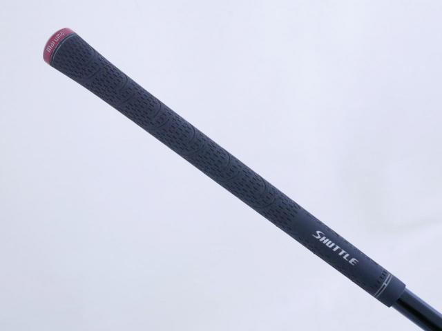 Fairway Wood : Maruman : หัวไม้ 5 Maruman Shuttle i4000ar Loft 18 Flex SR