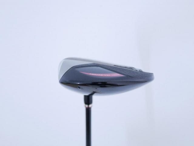 Fairway Wood : Maruman : หัวไม้ 7 Maruman Shuttle i4000ar Loft 21 Flex SR