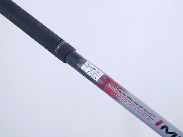 Fairway Wood : Maruman : หัวไม้ 7 Maruman Shuttle i4000ar Loft 21 Flex SR