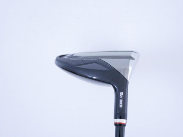 Fairway Wood : Maruman : หัวไม้ 9 Maruman Shuttle i4000ar Loft 24 Flex SR