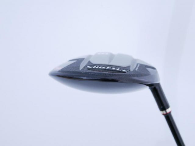Fairway Wood : Maruman : หัวไม้ 9 Maruman Shuttle i4000ar Loft 24 Flex SR