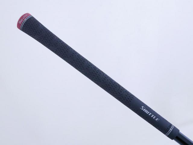 Fairway Wood : Maruman : หัวไม้ 9 Maruman Shuttle i4000ar Loft 24 Flex SR