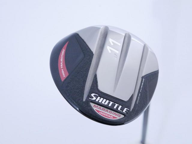 Fairway Wood : Maruman : หัวไม้ 11 Maruman Shuttle i4000ar Loft 27 Flex SR