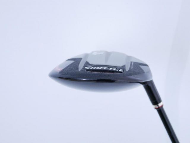 Fairway Wood : Maruman : หัวไม้ 11 Maruman Shuttle i4000ar Loft 27 Flex SR