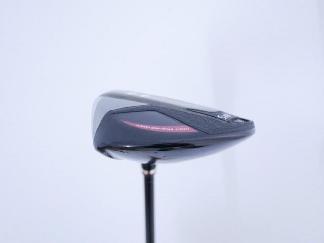 Fairway Wood : Maruman : หัวไม้ 11 Maruman Shuttle i4000ar Loft 27 Flex SR