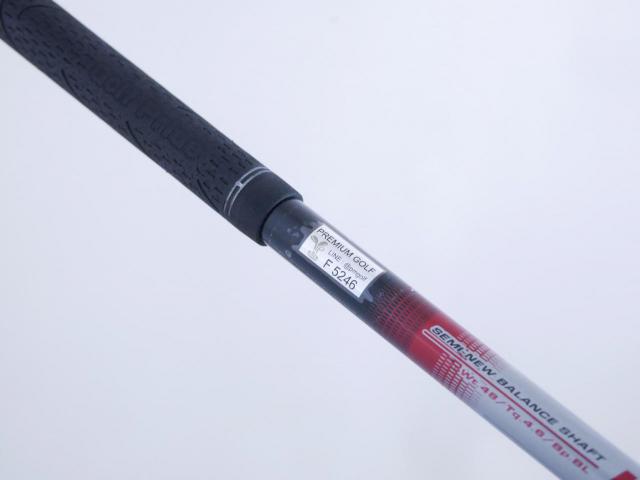 Fairway Wood : Maruman : หัวไม้ 11 Maruman Shuttle i4000ar Loft 27 Flex SR