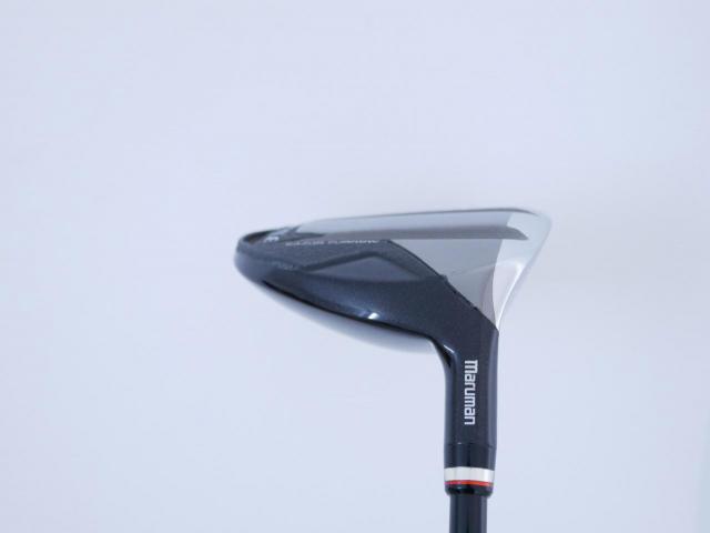 Fairway Wood : Maruman : หัวไม้ 13 Maruman Shuttle i4000ar Loft 30 Flex SR