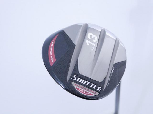 Fairway Wood : Maruman : หัวไม้ 13 Maruman Shuttle i4000ar Loft 30 Flex SR