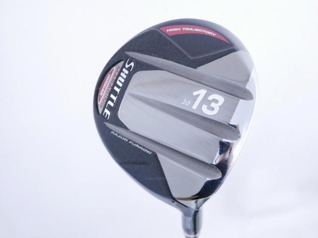 Fairway Wood : Maruman : หัวไม้ 13 Maruman Shuttle i4000ar Loft 30 Flex SR