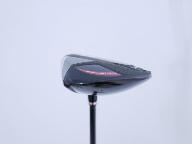 Fairway Wood : Maruman : หัวไม้ 13 Maruman Shuttle i4000ar Loft 30 Flex SR