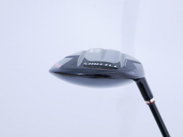 Fairway Wood : Maruman : หัวไม้ 13 Maruman Shuttle i4000ar Loft 30 Flex SR