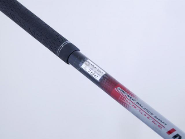 Fairway Wood : Maruman : หัวไม้ 13 Maruman Shuttle i4000ar Loft 30 Flex SR