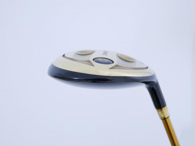 Fairway Wood : Other Brand : หัวไม้ 5 Superman SPM02-FW (หายากก) Loft 18 ก้านกราไฟต์ Flex R1