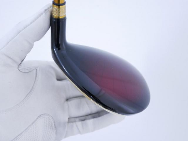 Fairway Wood : Other Brand : หัวไม้ 5 Superman SPM02-FW (หายากก) Loft 18 ก้านกราไฟต์ Flex R1