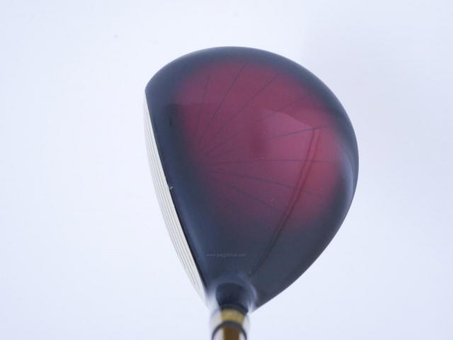 Fairway Wood : Other Brand : หัวไม้ 5 Superman SPM02-FW (หายากก) Loft 18 ก้านกราไฟต์ Flex R1