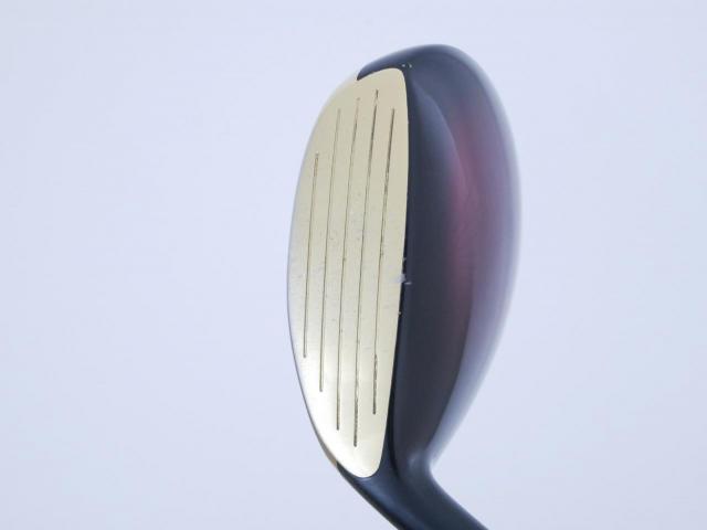 Fairway Wood : Other Brand : หัวไม้ 5 Superman SPM02-FW (หายากก) Loft 18 ก้านกราไฟต์ Flex R1