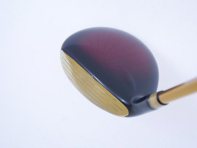 Fairway Wood : Other Brand : หัวไม้ 5 Superman SPM02-FW (หายากก) Loft 18 ก้านกราไฟต์ Flex R1
