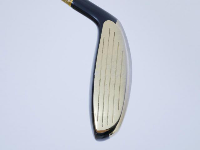 Fairway Wood : Other Brand : หัวไม้ 5 Superman SPM02-FW (หายากก) Loft 18 ก้านกราไฟต์ Flex R1
