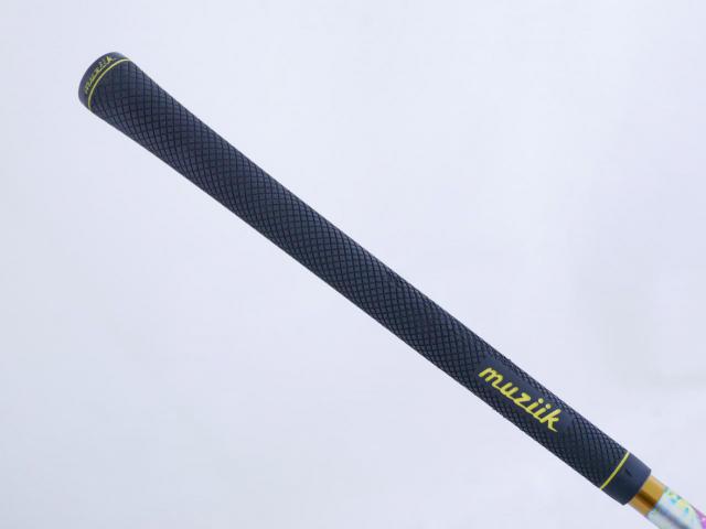 Fairway Wood : Other Brand : หัวไม้ 5 Superman SPM02-FW (หายากก) Loft 18 ก้านกราไฟต์ Flex R1
