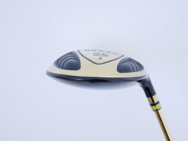 Fairway Wood : Other Brand : หัวไม้ 3 ROKKO Loft 15 Flex R