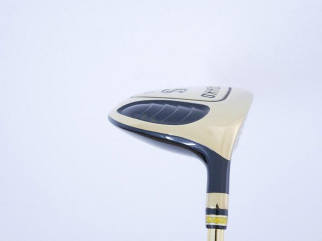 Fairway Wood : Other Brand : หัวไม้ 3 ROKKO Loft 15 Flex R