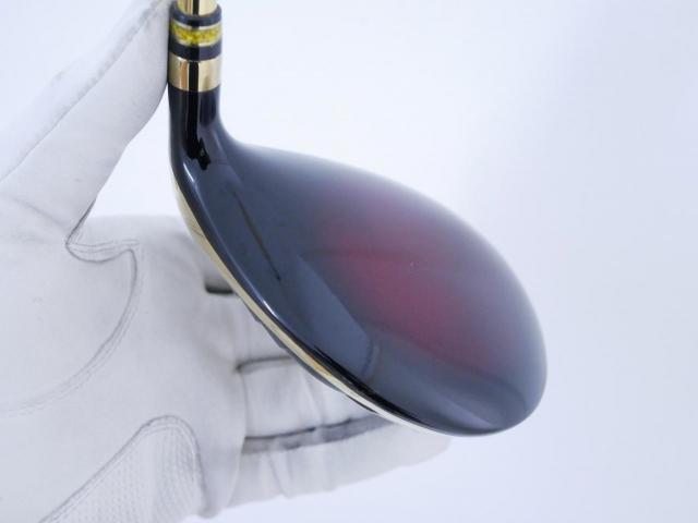 Fairway Wood : Other Brand : หัวไม้ 3 ROKKO Loft 15 Flex R