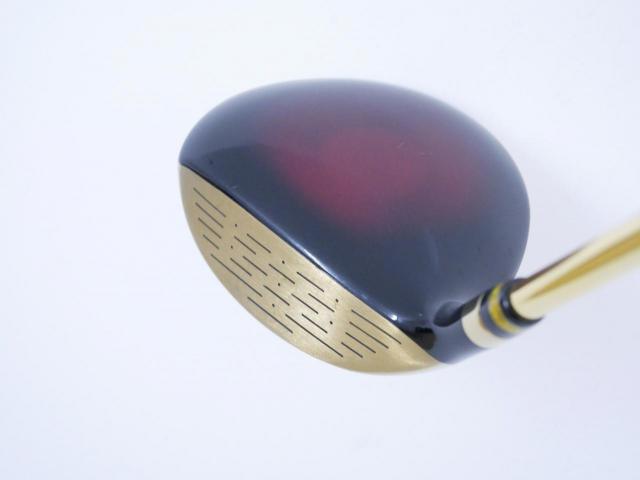 Fairway Wood : Other Brand : หัวไม้ 3 ROKKO Loft 15 Flex R