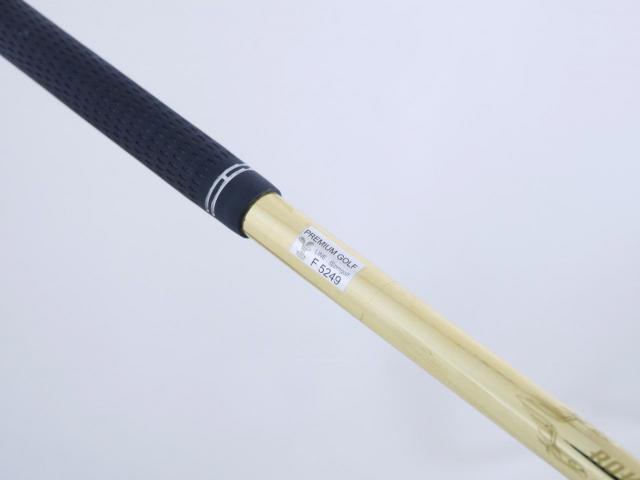 Fairway Wood : Other Brand : หัวไม้ 3 ROKKO Loft 15 Flex R