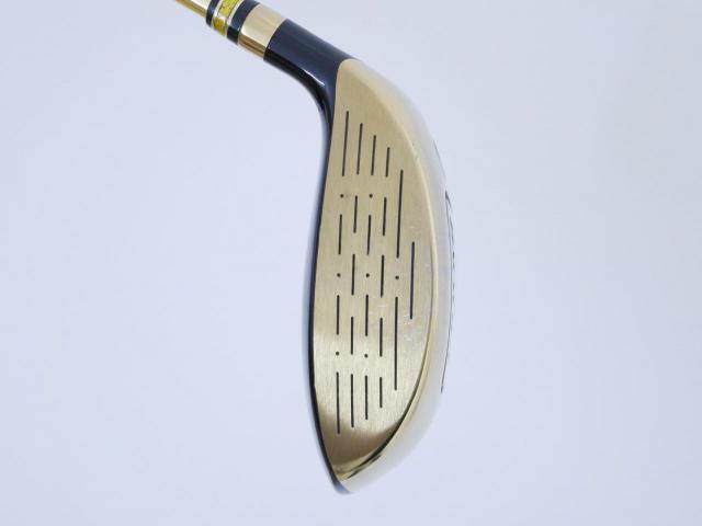 Fairway Wood : Other Brand : หัวไม้ 3 ROKKO Loft 15 Flex R