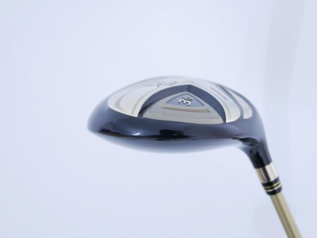 Fairway Wood : S-Yard : หัวไม้ 3 S-Yard X-Lite (หน้า Titanium เบา ง่าย ไกล) Loft 16 Flex R1