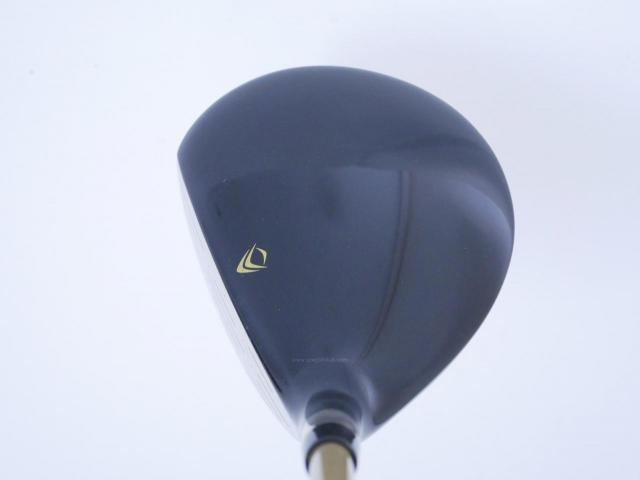 Fairway Wood : S-Yard : หัวไม้ 3 S-Yard X-Lite (หน้า Titanium เบา ง่าย ไกล) Loft 16 Flex R1