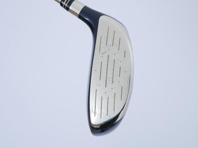 Fairway Wood : S-Yard : หัวไม้ 3 S-Yard X-Lite (หน้า Titanium เบา ง่าย ไกล) Loft 16 Flex R1