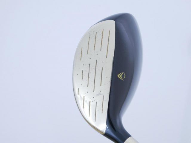 Fairway Wood : S-Yard : หัวไม้ 3 S-Yard X-Lite (หน้า Titanium เบา ง่าย ไกล) Loft 16 Flex R1