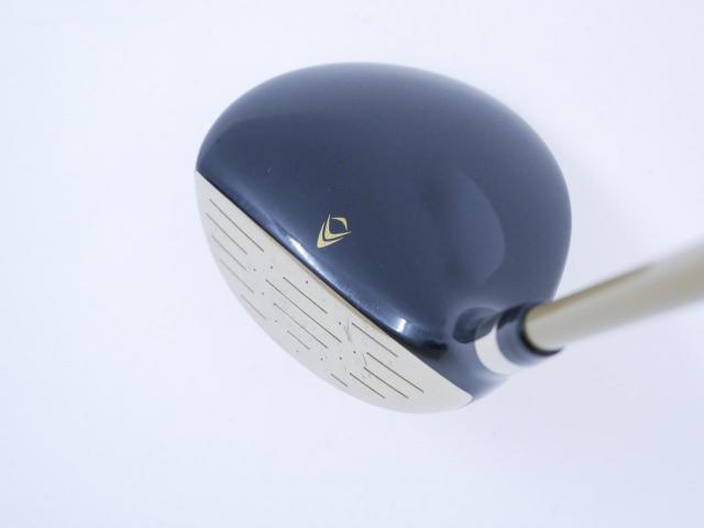 Fairway Wood : S-Yard : หัวไม้ 3 S-Yard X-Lite (หน้า Titanium เบา ง่าย ไกล) Loft 16 Flex R1
