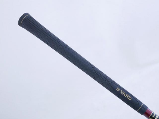 Fairway Wood : S-Yard : หัวไม้ 3 S-Yard X-Lite (หน้า Titanium เบา ง่าย ไกล) Loft 16 Flex R1