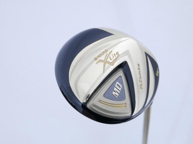 Fairway Wood : S-Yard : หัวไม้ 5 S-Yard X-Lite (หน้า Titanium เบา ง่าย ไกล) Loft 19 Flex R1