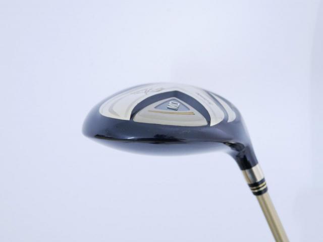 Fairway Wood : S-Yard : หัวไม้ 5 S-Yard X-Lite (หน้า Titanium เบา ง่าย ไกล) Loft 19 Flex R1